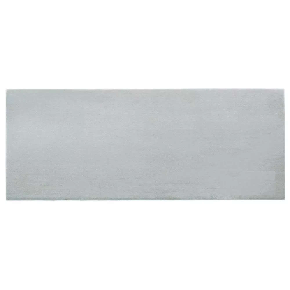 METALL-ZIEHKLINGE, kantig, blank, 150 x 60 x 0,8 mm