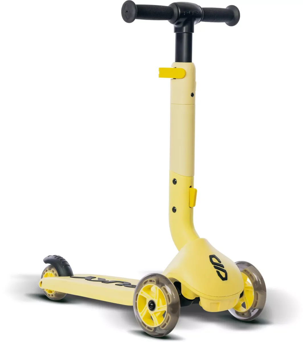 MINI-SCOOTER Push