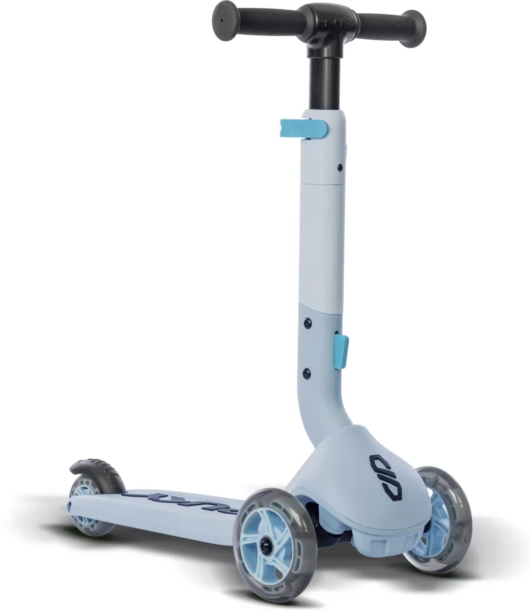 MINI-SCOOTER Push