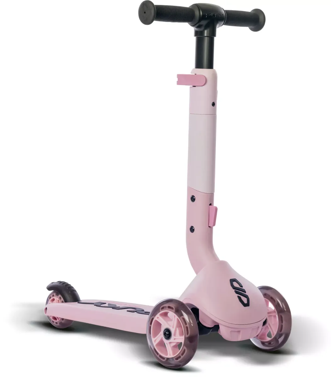 MINI-SCOOTER Push