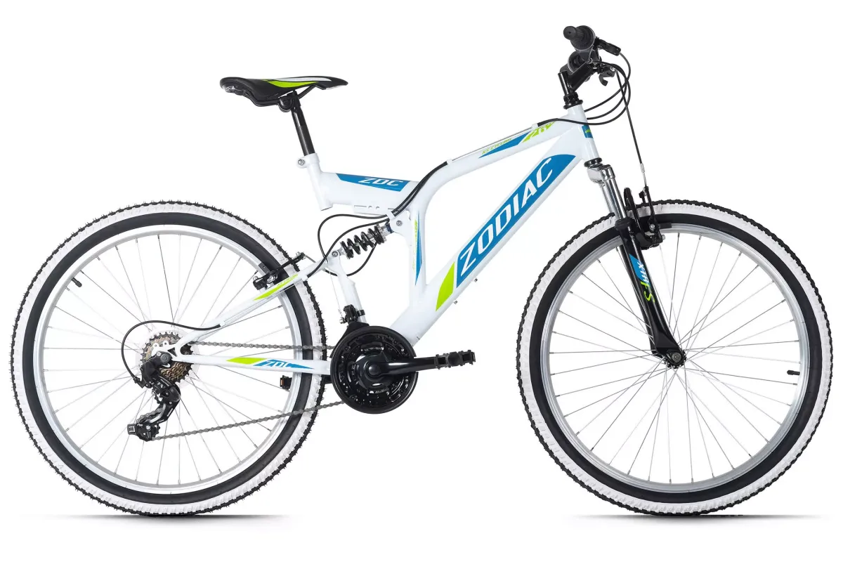 MOUNTAINBIKE 26 Zoll