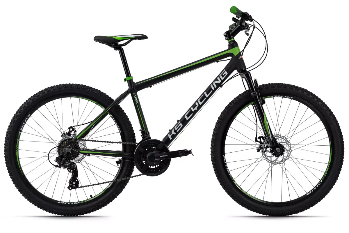 MOUNTAINBIKE 26 Zoll