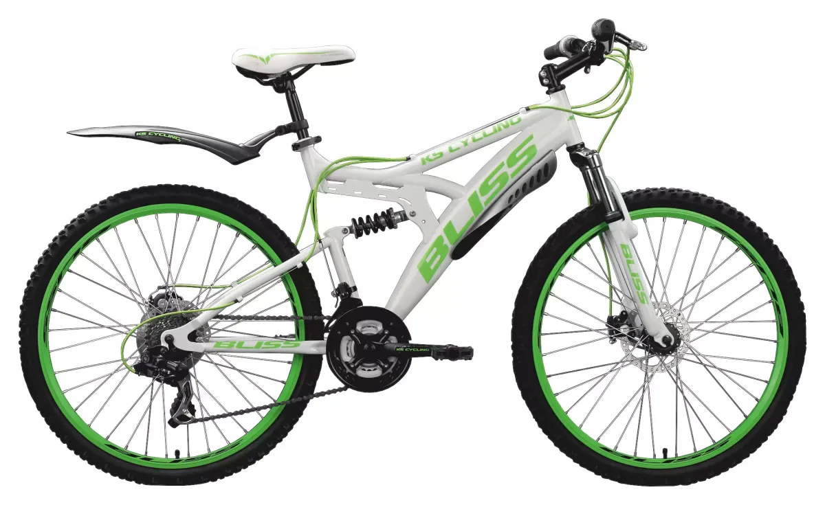 MOUNTAINBIKE 26 Zoll