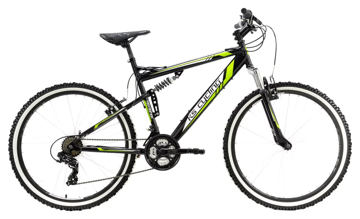MOUNTAINBIKE 26 Zoll