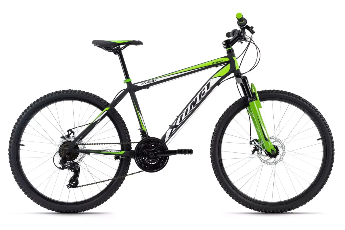 MOUNTAINBIKE 26 Zoll