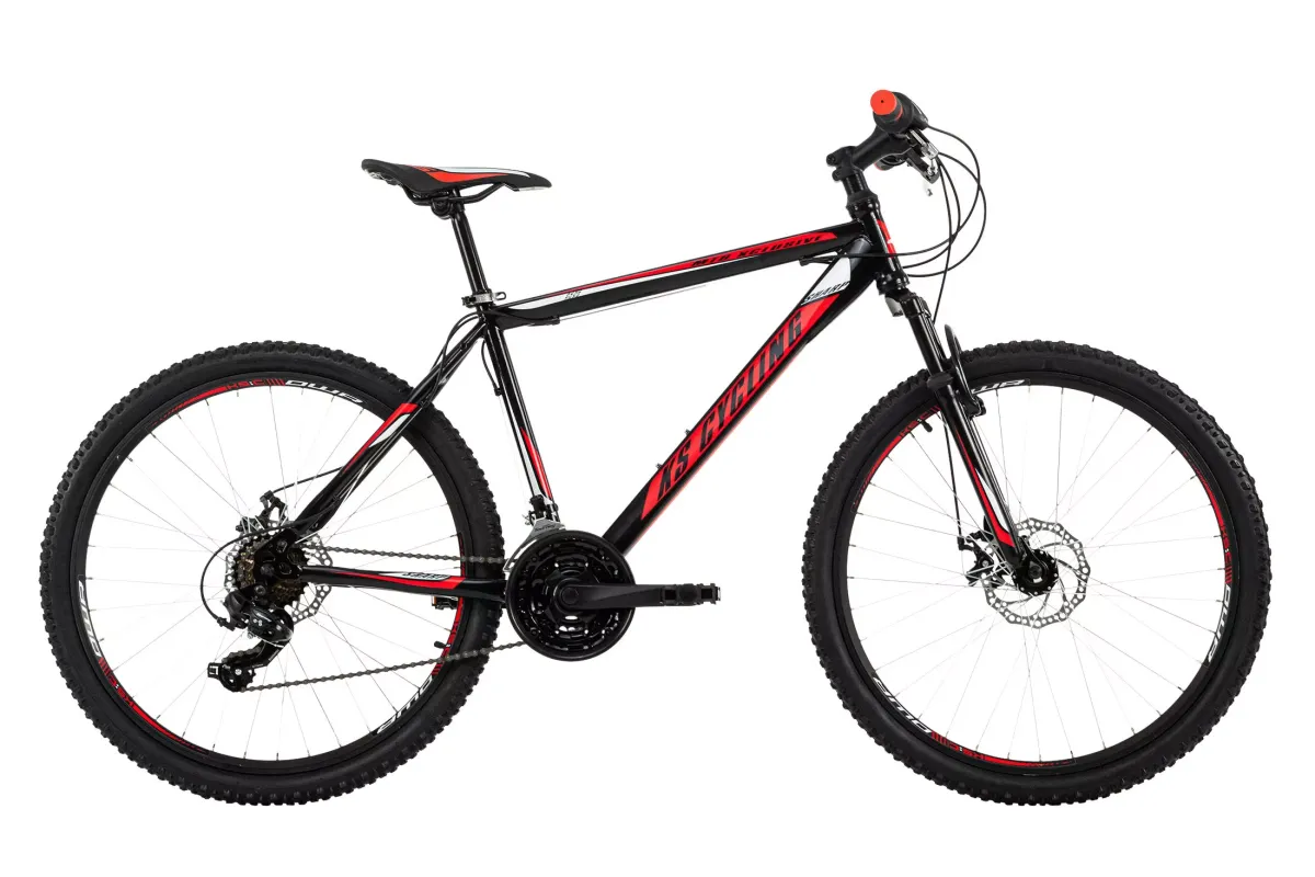 MOUNTAINBIKE 26 Zoll