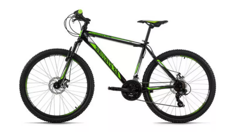 MOUNTAINBIKE 26 Zoll
