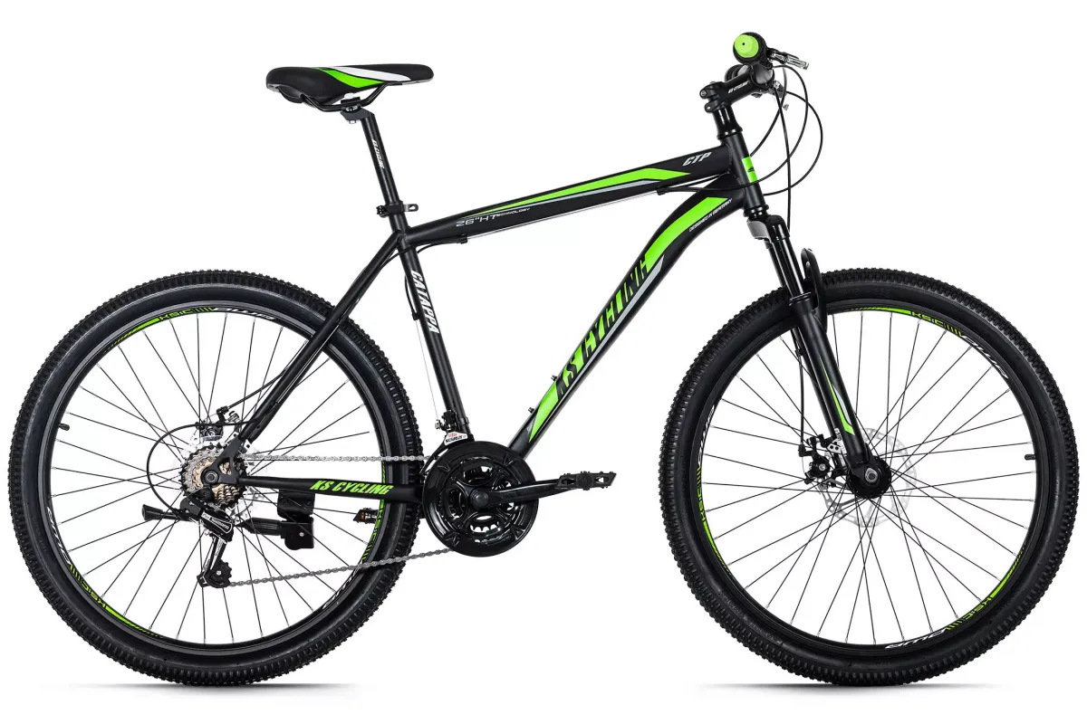 MOUNTAINBIKE 26 Zoll
