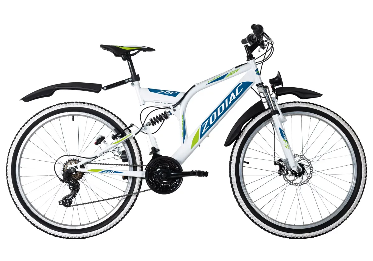 MOUNTAINBIKE 26 Zoll