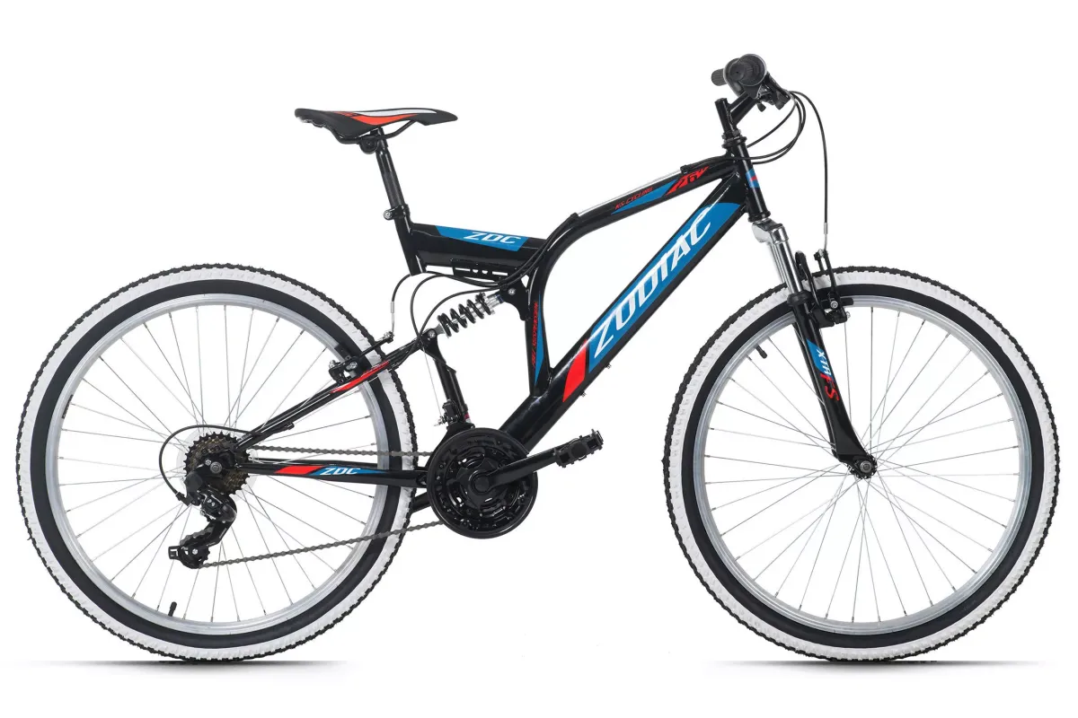 MOUNTAINBIKE 26 Zoll
