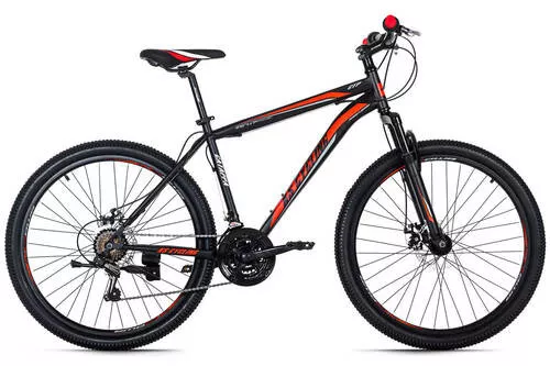 MOUNTAINBIKE 26 Zoll