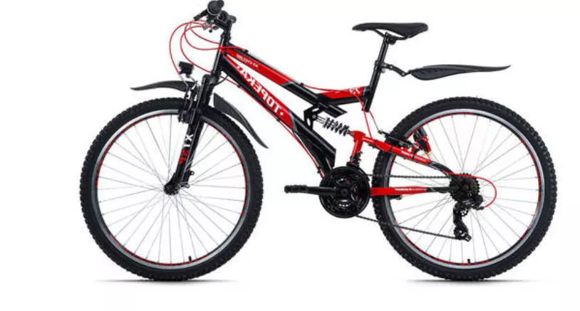 MOUNTAINBIKE 26 Zoll