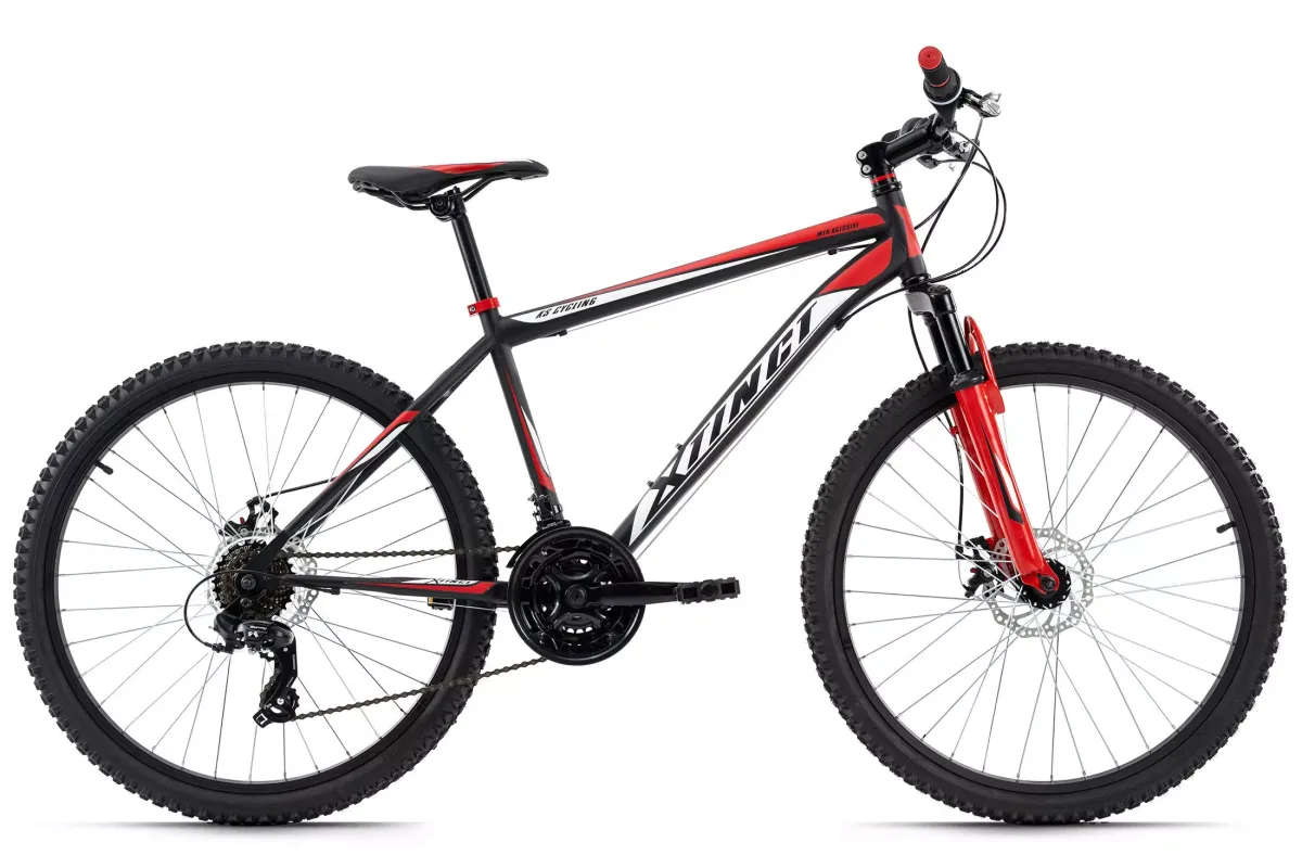 MOUNTAINBIKE 26 Zoll