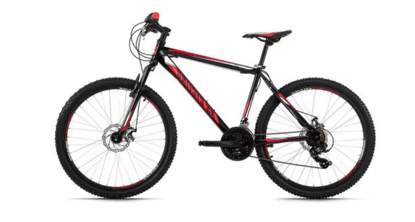 MOUNTAINBIKE 26 Zoll