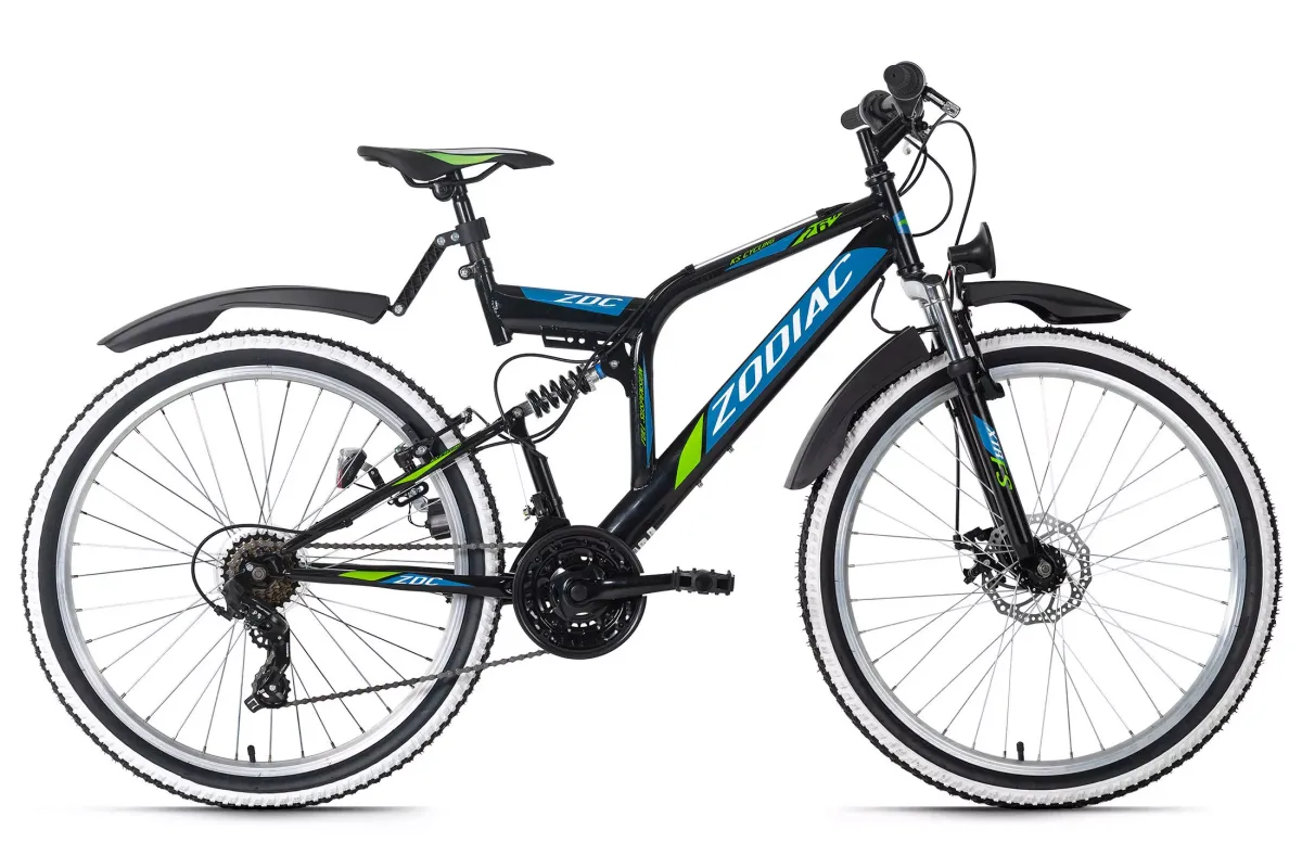 MOUNTAINBIKE 26 Zoll