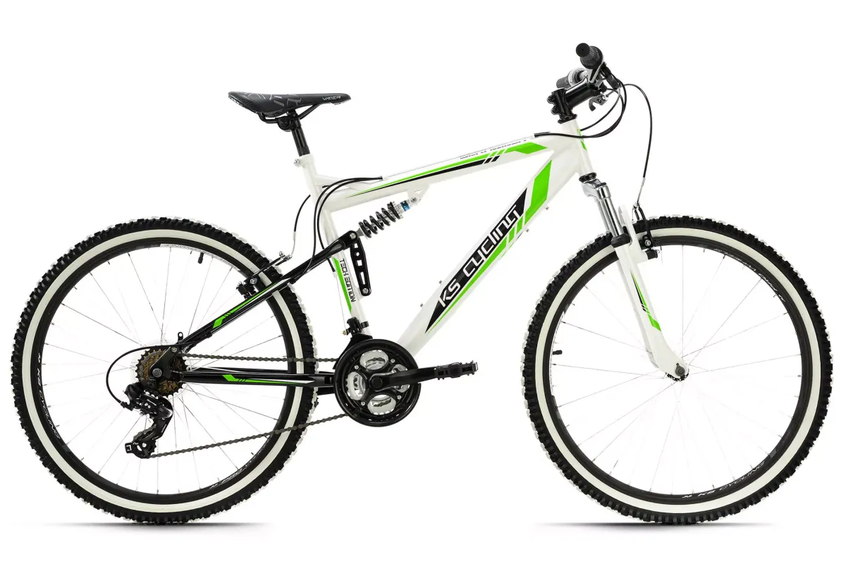 MOUNTAINBIKE 26 Zoll