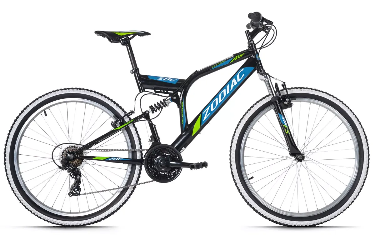 MOUNTAINBIKE 26 Zoll