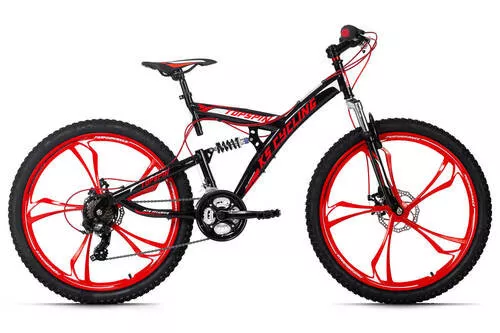 MOUNTAINBIKE 26 Zoll