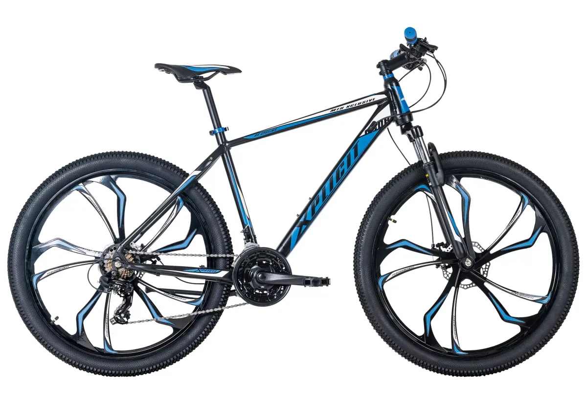 MOUNTAINBIKE 27,5 Zoll