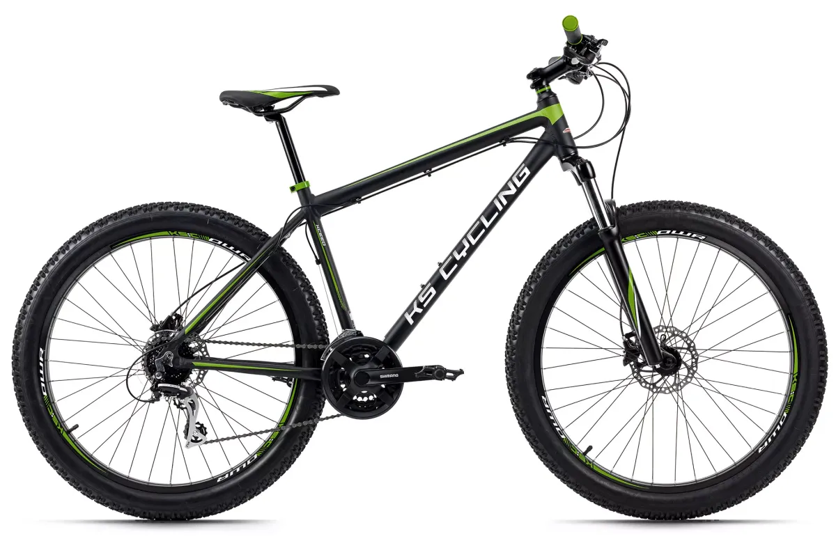 MOUNTAINBIKE 27,5 Zoll