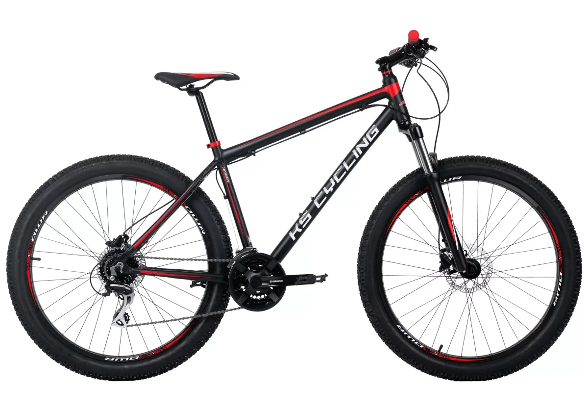 MOUNTAINBIKE 27,5 Zoll