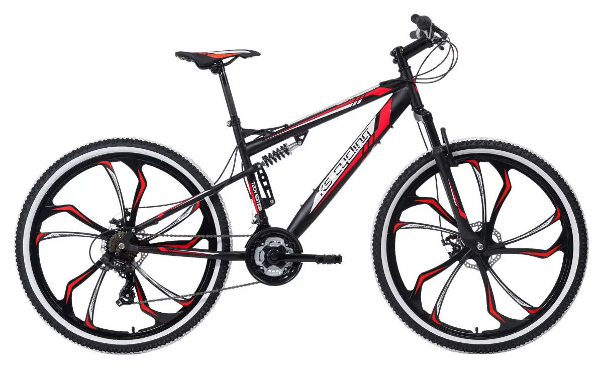 MOUNTAINBIKE 27,5 Zoll