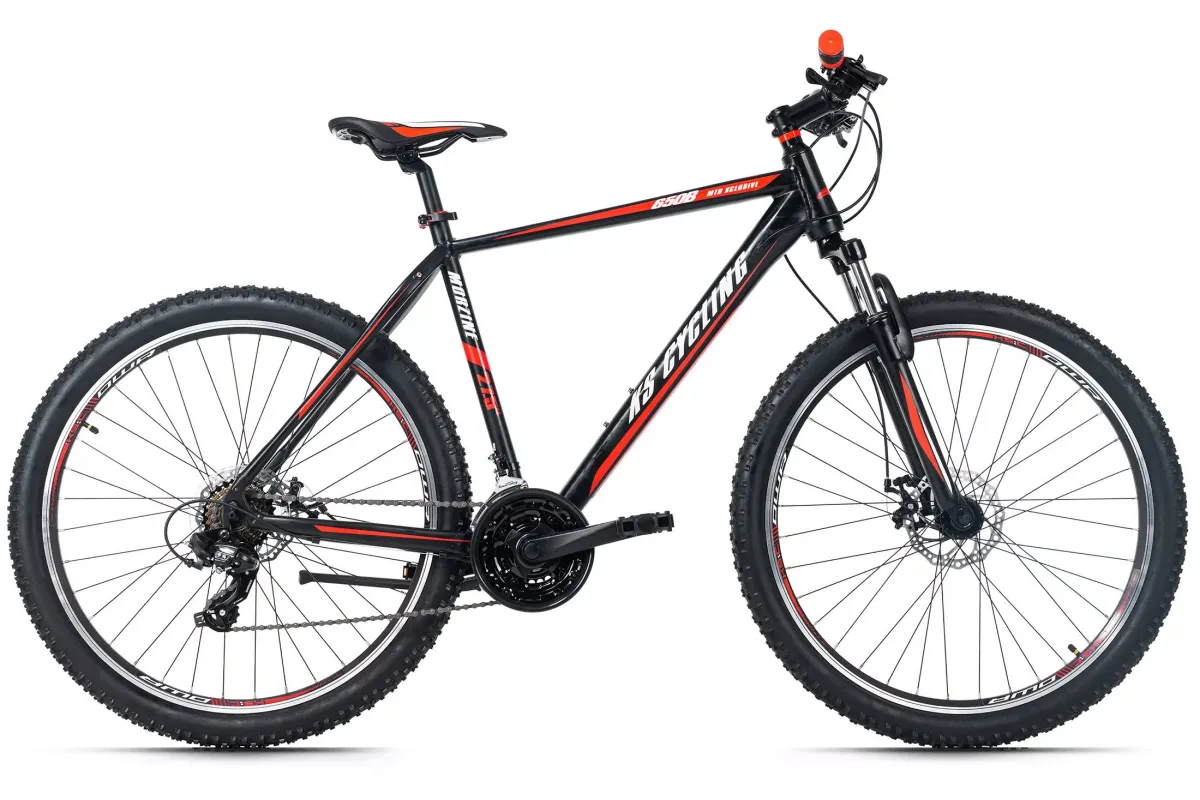 MOUNTAINBIKE 27,5 Zoll