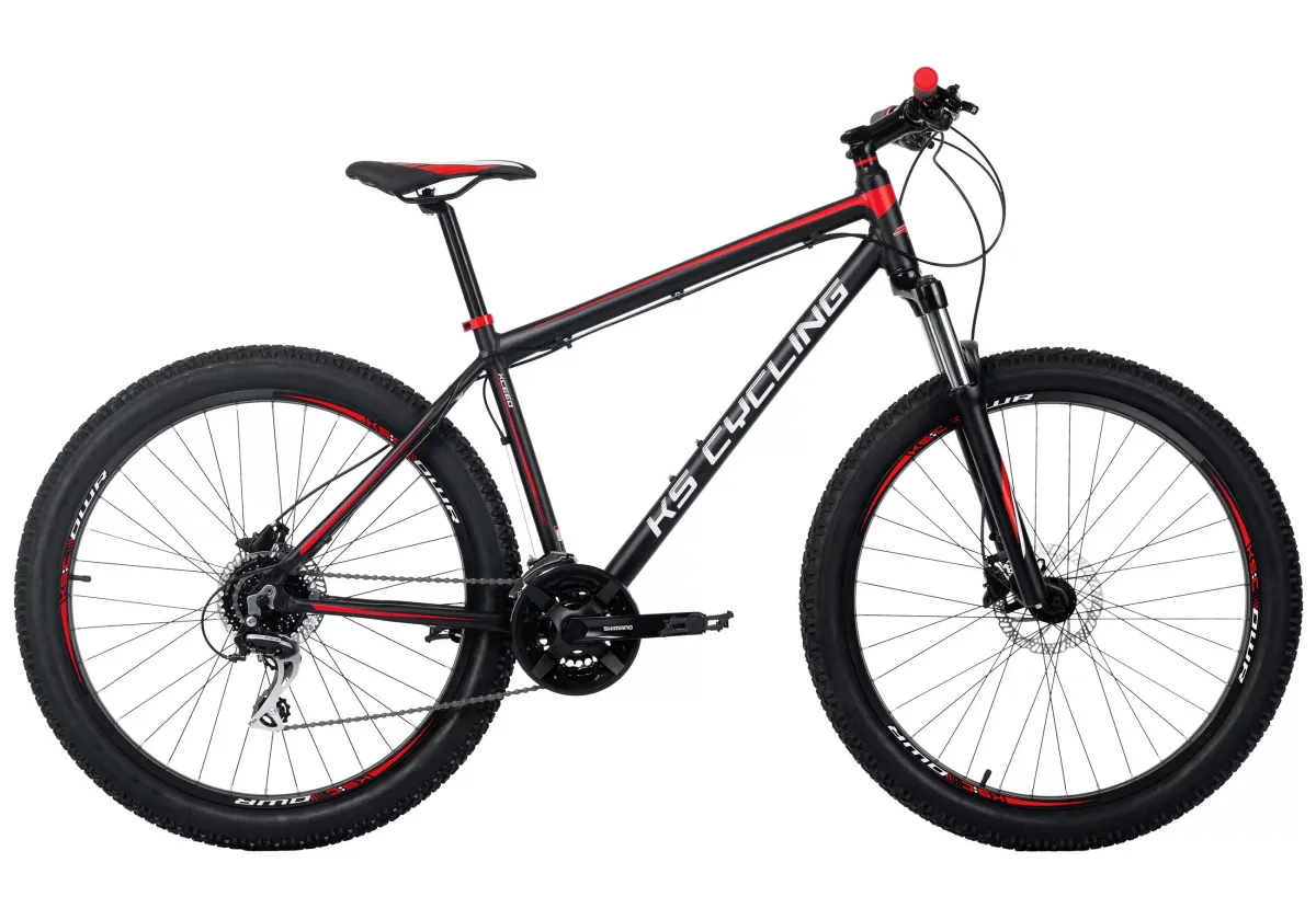 MOUNTAINBIKE 27,5 Zoll