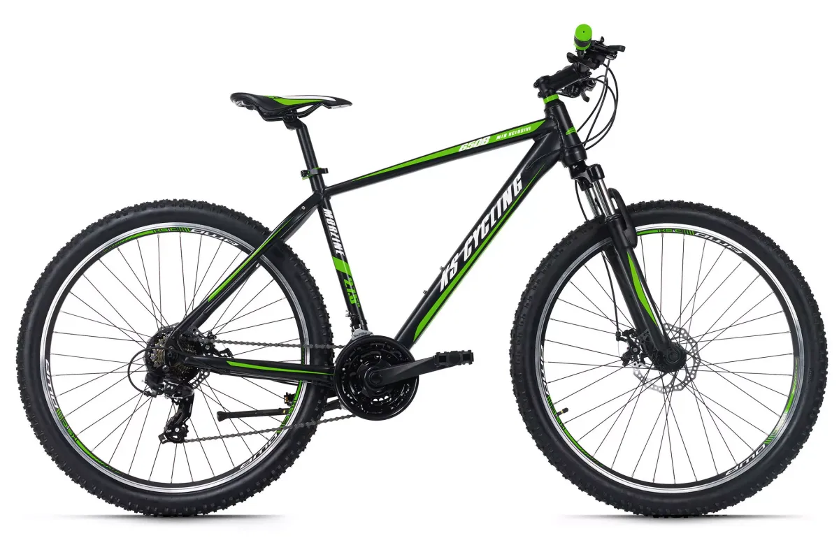 MOUNTAINBIKE 27,5 Zoll