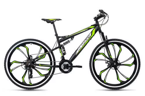 MOUNTAINBIKE 27,5 Zoll