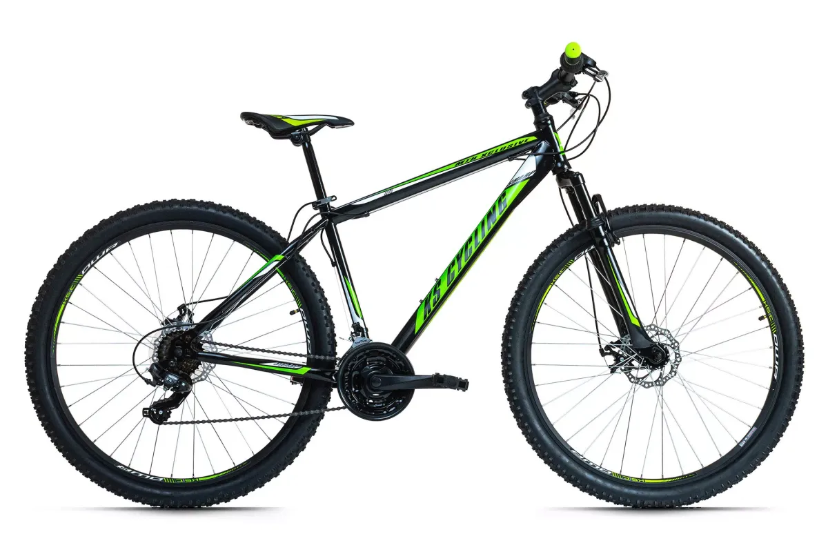 MOUNTAINBIKE 29 Zoll