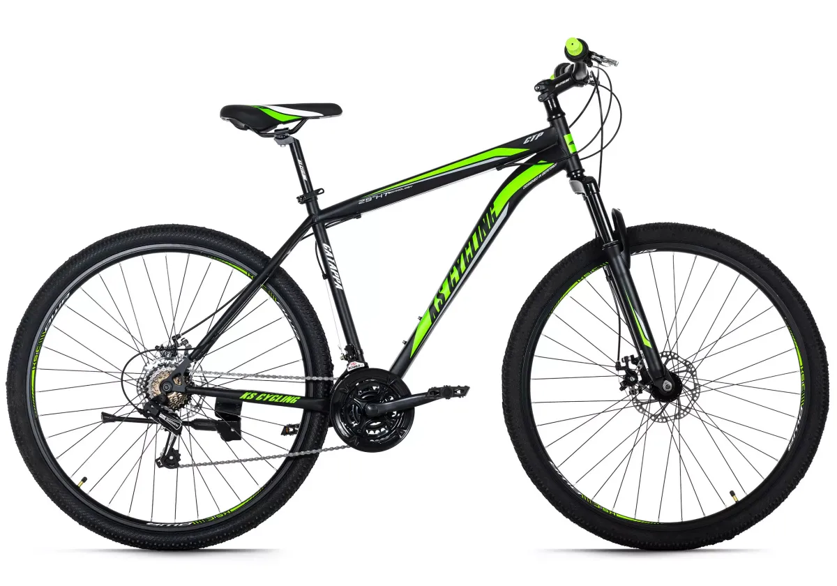 MOUNTAINBIKE 29 Zoll
