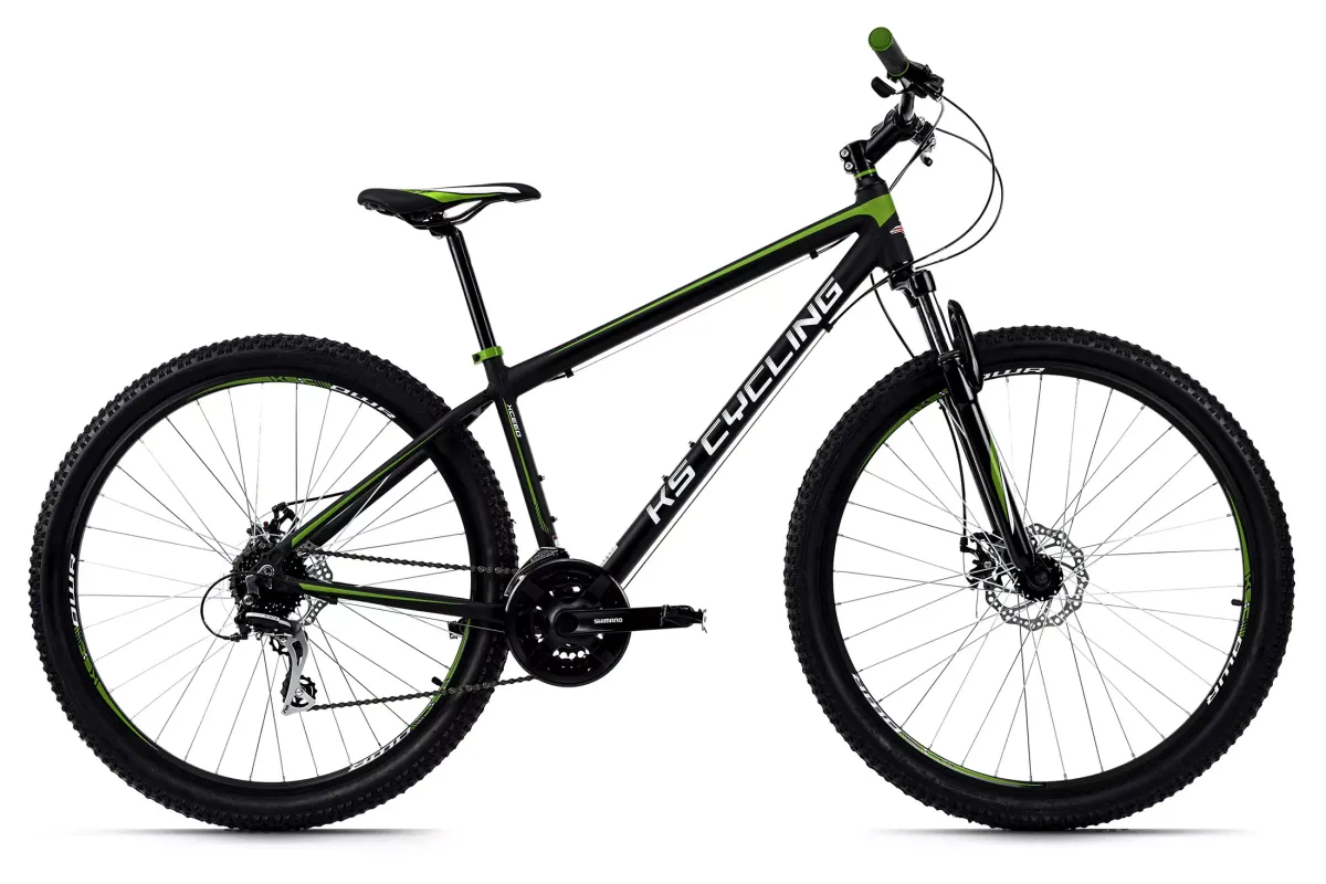 MOUNTAINBIKE 29 Zoll