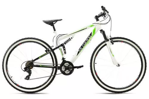 MOUNTAINBIKE 29 Zoll