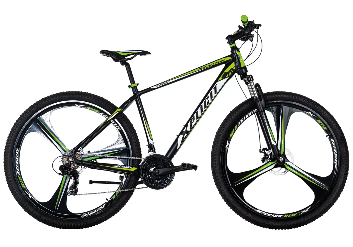 MOUNTAINBIKE 29 Zoll