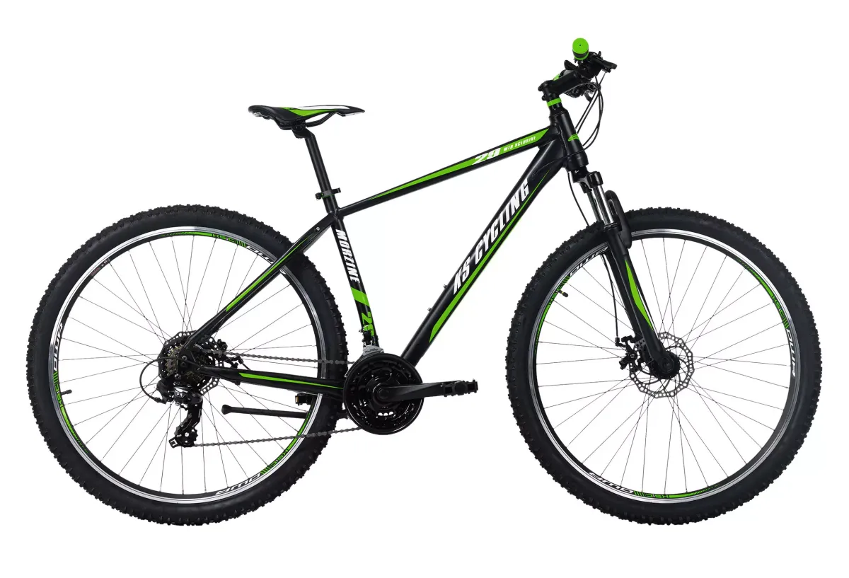 MOUNTAINBIKE 29 Zoll