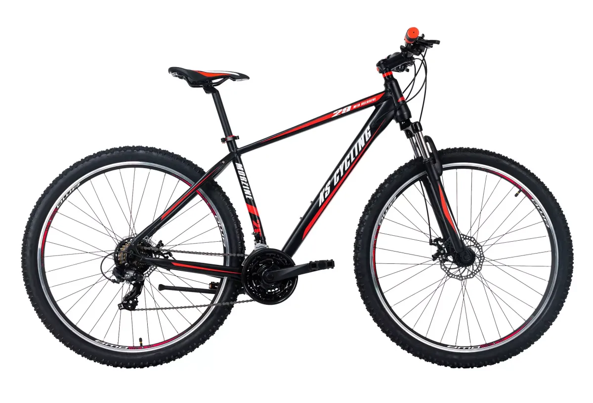 MOUNTAINBIKE 29 Zoll
