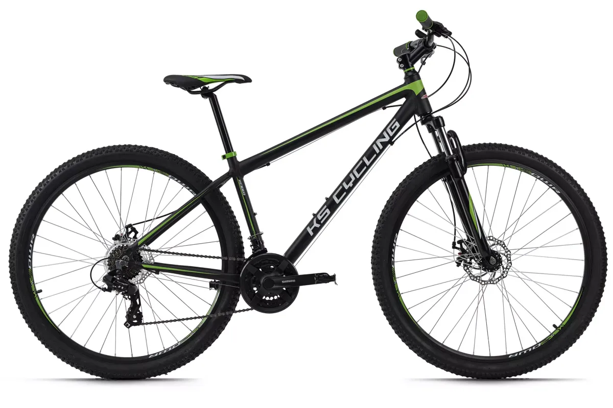 MOUNTAINBIKE 29 Zoll
