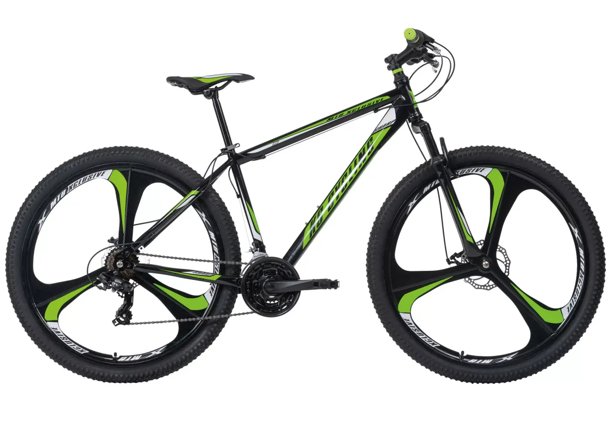 MOUNTAINBIKE 29 Zoll
