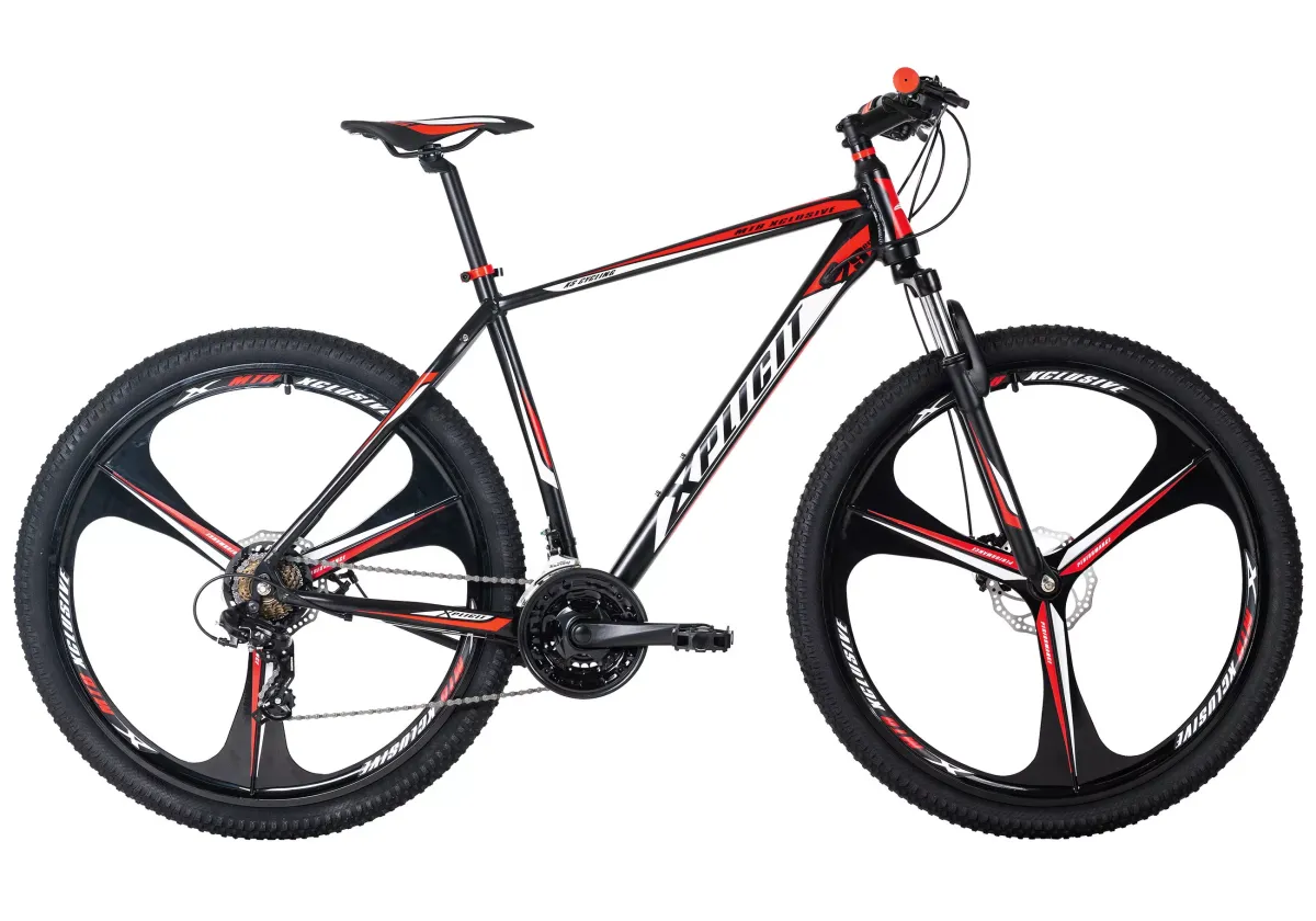 MOUNTAINBIKE 29 Zoll