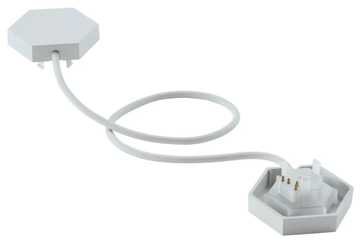 Nanoleaf Lines Verbinder 3er