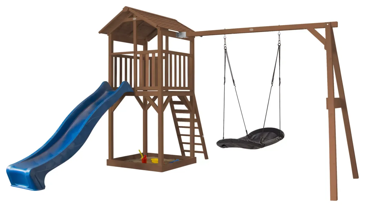 NEST SWING BRAUN