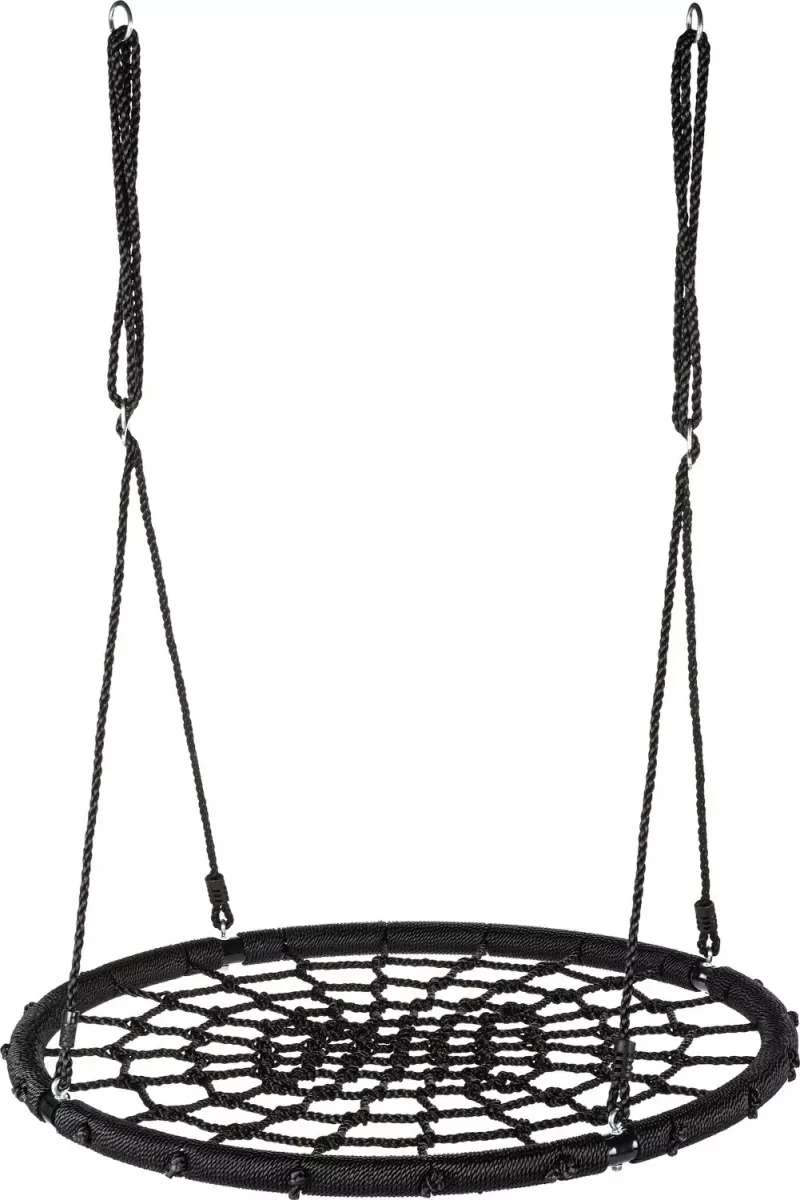 NESTSCHAUKEL 100 cm Durchmesser, bis 150 kg