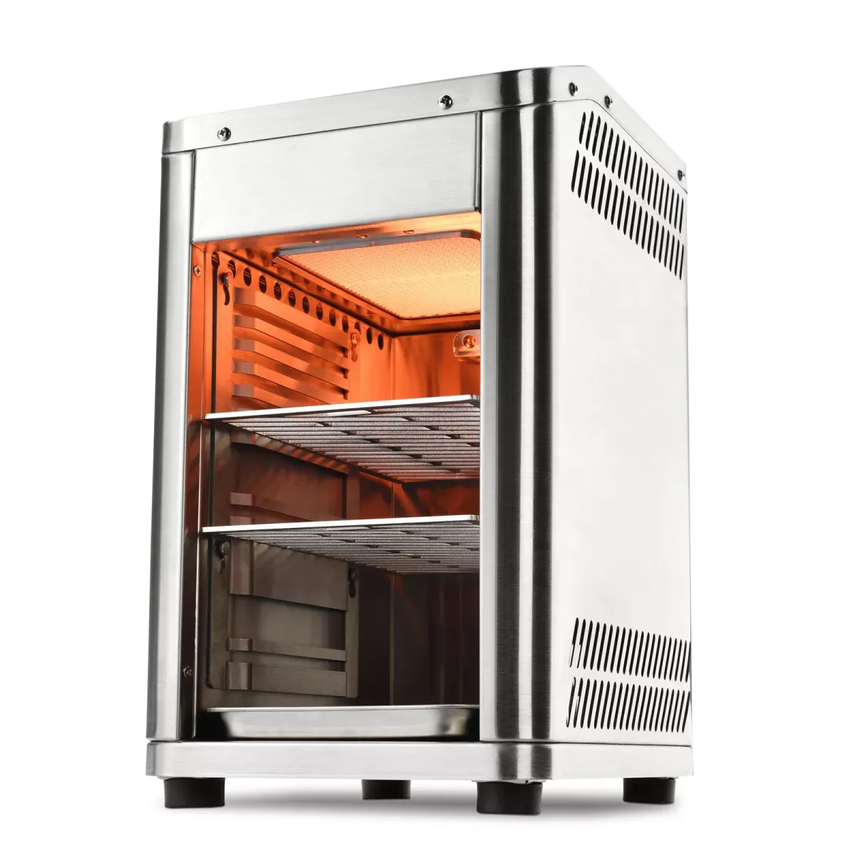 OBERHITZEGRILL Pro