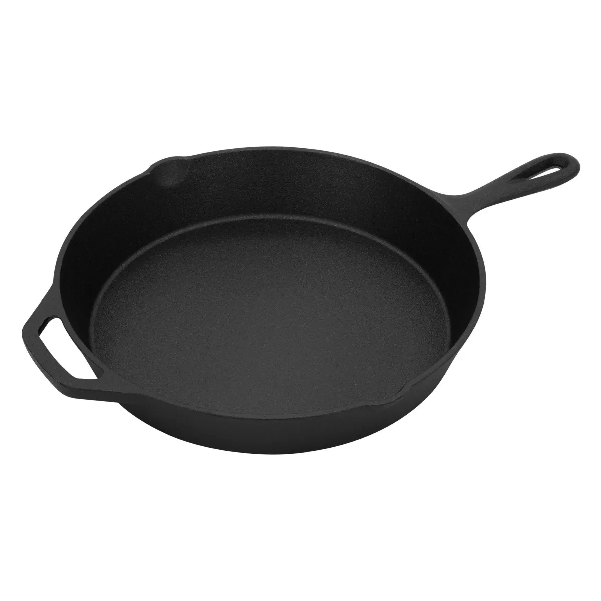 OUTDOOR-PFANNE