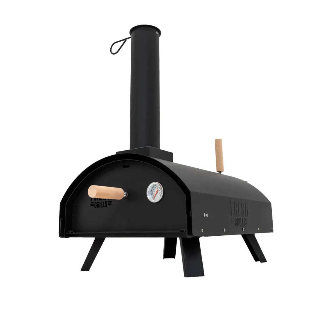OUTDOOR-PIZZAOFEN Klassischer
