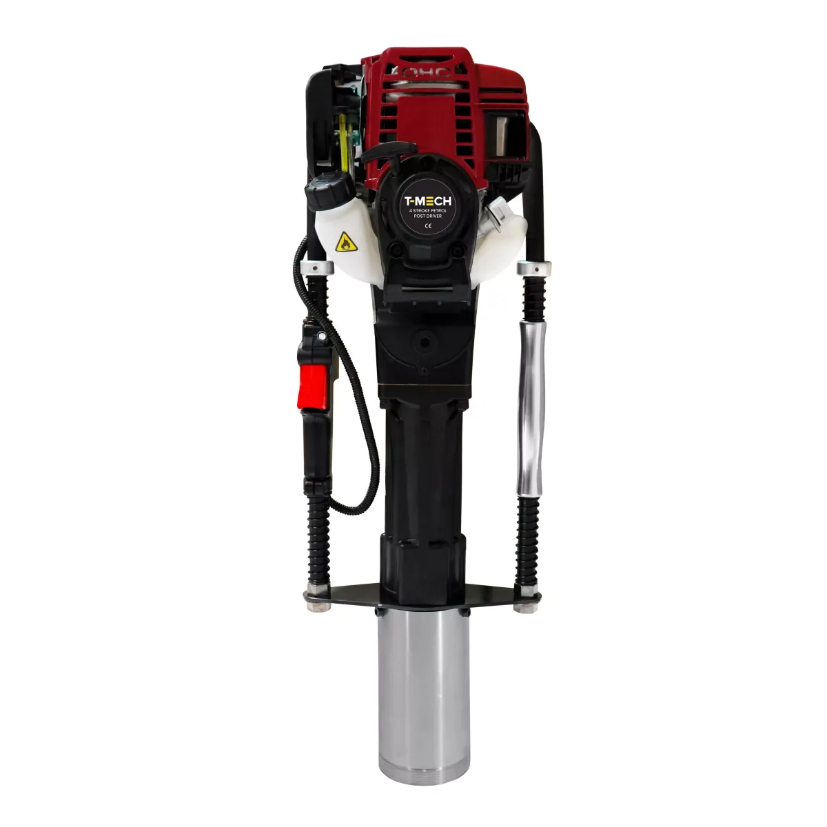 PFAHLRAMME T-Mech 4-Takt Benzin