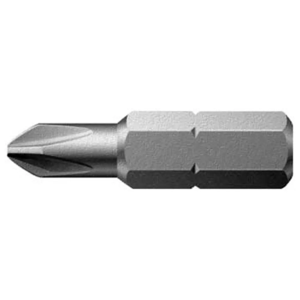 PHILLIPS-BIT 851/1 Z, PH 3, 25 mm