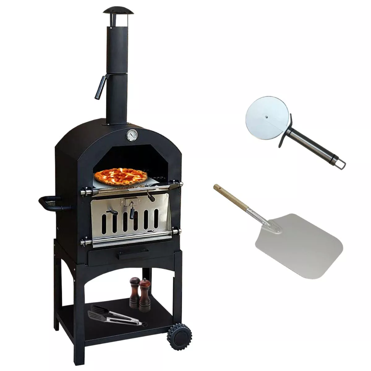 PIZZAOFEN