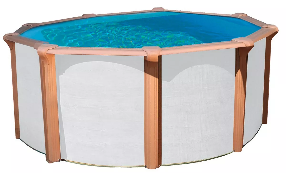 POOL 460/132 cm